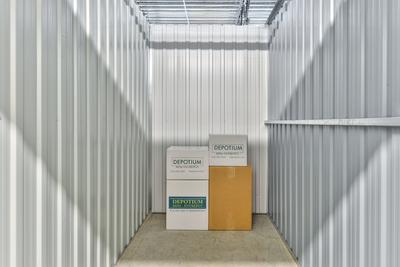 Storage Units at Depotium Mini Entrepôt - St-Hubert - 3350 Blvd Sir Wilfred Laurier, Saint-Hubert, QC